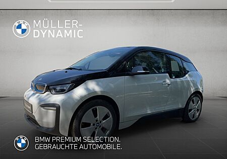 BMW i3 120AH NAVI BUSINESS TEMPOMAT WLAN DAB