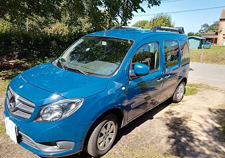 Mercedes-Benz Citan
