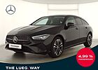 Mercedes-Benz CLA 200 Shooting Brake CLA 200 SB EDITION-PROGRESSIVE+NIGHT+PANO+360°