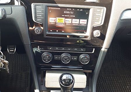 VW Golf Volkswagen 1.6 TDI BMT ALLSTAR Variant ALLSTAR