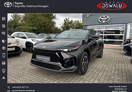 Toyota bZ4X gebraucht kaufen Toyota bZ4X Comfort-Paket