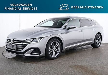 VW Arteon Volkswagen Shooting Brake R-Line 2.0 TDI SCR Tempo*K
