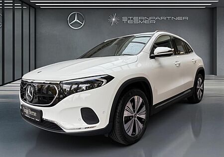 Mercedes-Benz EQA 250 +Progressive+MBUX+KAMERA+Ambiente+SHZ