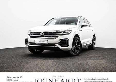 Volkswagen TOUAREG 3.0TSi 4M R-LINE ACC/HuD/PANO/AHK/KAMERA