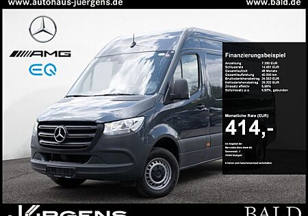 Mercedes-Benz Sprinter 317 KASTEN+L2H2+KLIMA+KAMERA+MBUX