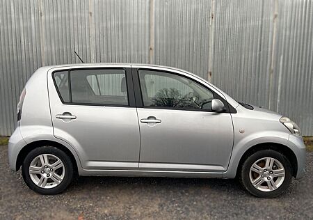 Subaru Justy 1.0 Active Klima Park Distance Control