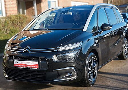 Citroën C4 Spacetourer Grand C4 Picasso/Spacetourer *Service Neu*Hu Au