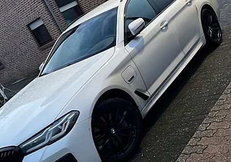 BMW 530e M-Sportpaket