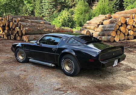 Pontiac Trans Am Turbo Y84 (Bandit 2)
