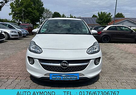 Opel Adam ROCKS 1.0 85kW Klimaaut. SHZ LHZ EURO 6