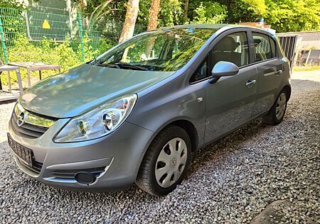 Opel Corsa D Edition 1 Hand