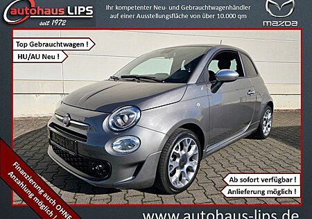 Fiat 500 1.0i RockStar | Navi | Klima |