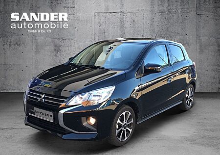 Mitsubishi Space Star 1.2 MIVEC Select+ -Auslaufmodell-