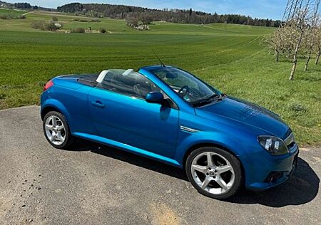 Opel Tigra 1.4 TWINPORT Enjoy Enjoy