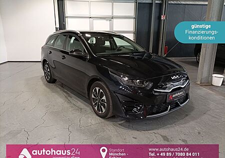 Kia Cee'd Ceed 1.6 Plug-in Hybrid Spirit|LED|Navi|PDC|ACC