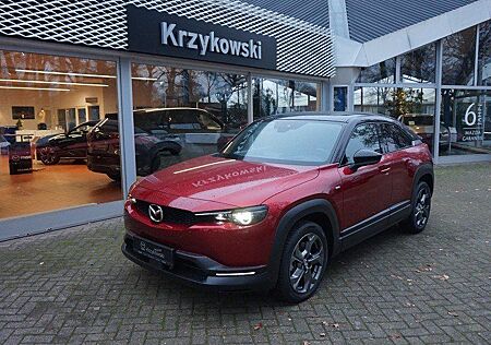 Mazda MX-30 35,5 kWh e-SKYACTIV EV 145 PS ADVANTAGE IV