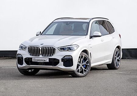 BMW X5 xDrive45e M SPORTPAKET Komfortsitze Head-Up A