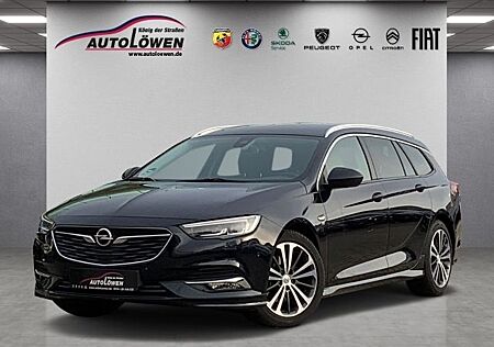 Opel Insignia 2.0 CDTI Ultimate Exclusiv