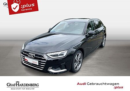 Audi A4 Avant 35 TDI S tronic ACC Kamera