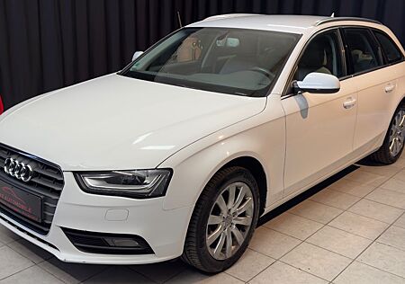 Audi A4 Avant Ambiente quattro |XENON|MMI|MFL|NAVI|