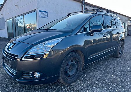 Peugeot 5008 Platinum