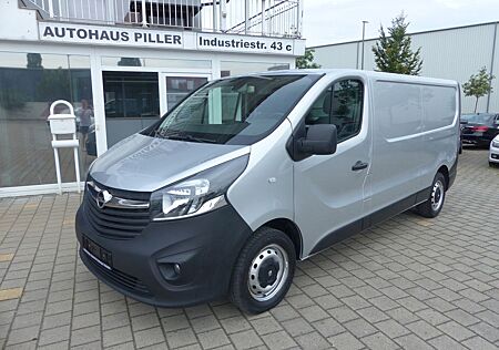 Opel Vivaro B Kasten/Kombi L2H1 2,9t:Klima,Kamera,AHK