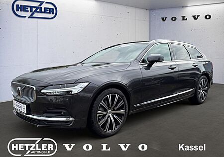 Volvo V90 Kombi Ultimate Bright B4 Diesel EU6d HUD Sta