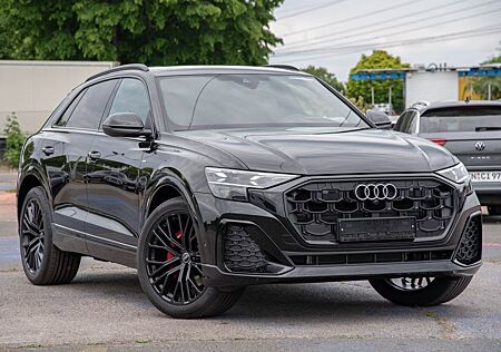 Audi Q8 45 TDI quattro S-Line PANORAMA* Prod.2025