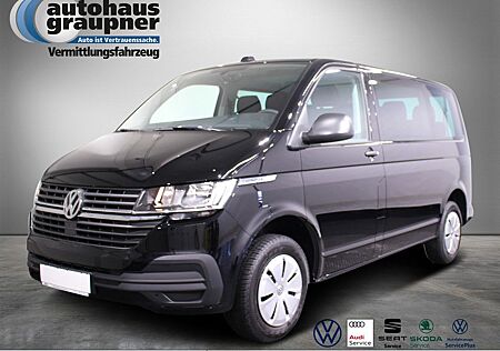 VW T6 Caravelle Volkswagen T6.1 Caravelle 2.0 TDI Trendline PDC SHZ AHK