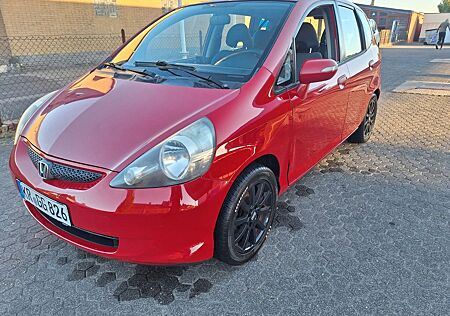 Honda Jazz gebraucht kaufen Honda Jazz 1.4 ES ES