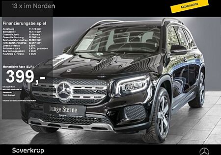 Mercedes-Benz GLB 200 d | 7 SITZE LED MBUX KAMERA EASY PACK TE