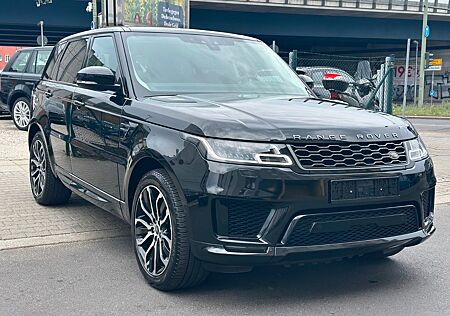 Land Rover Range Rover Sport HSE Dynamic