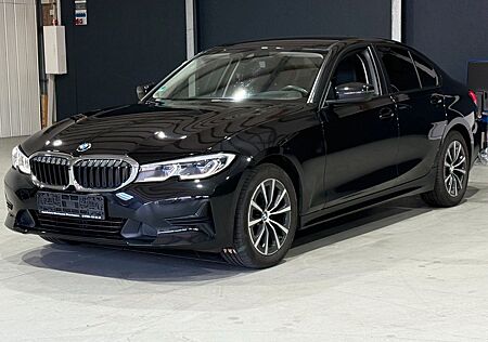BMW 320 d Advantage LASER HUD 1.HAND