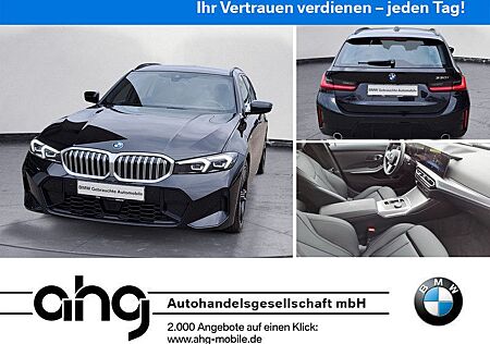 BMW 330i Touring M SPORT Parking Assistant Alarmanla