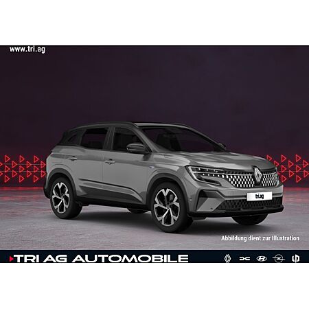 Renault Austral leasen