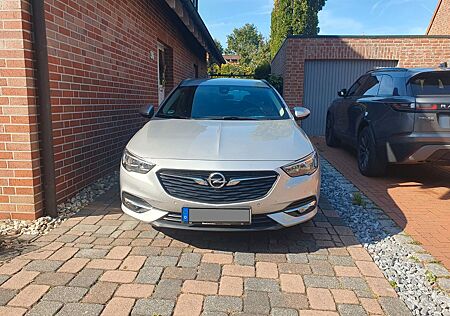 Opel Insignia 1.5 Turbo 121kW Exclusive Auto ST E...