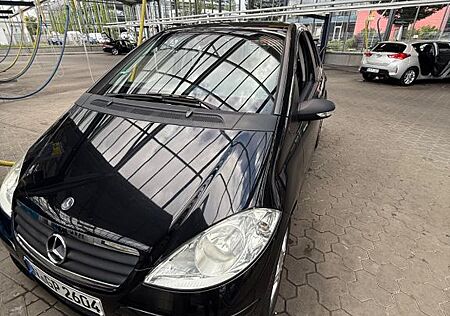 Mercedes-Benz A 170 CLASSIC Classic