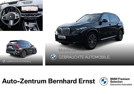 BMW X5 xDrive30d M Sportpaket SKY AHK Klimasitze LED