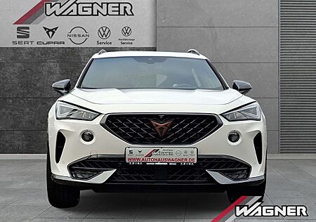 Cupra Formentor VZ 1.4 e-HYBRID DSG 360 Kamera Parklen