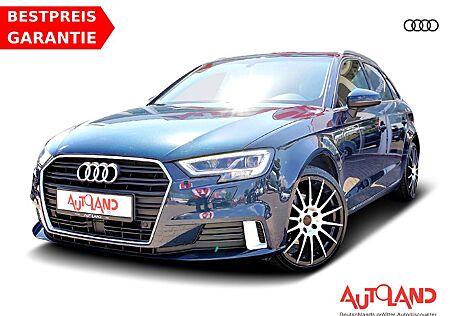 Audi A3 Sportback 1.5 TSI S-Tronic LED Sitzheizung