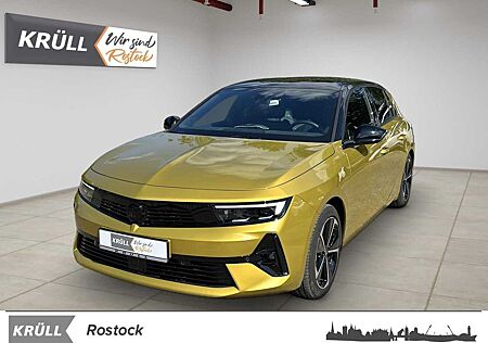 Opel Astra L 1.2 Turbo GS