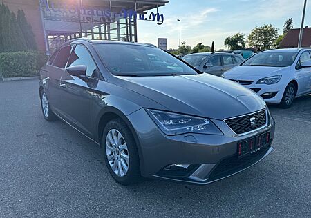 Seat Leon ST Style*Navigation*LED*Tempomat*8-Fach*
