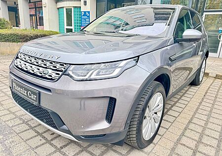 Land Rover Discovery Sport D180 AWD Automatik S Neue Modell