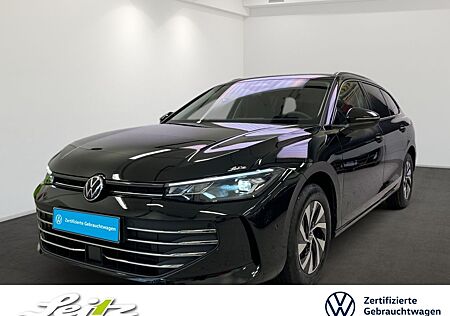 VW Passat Variant Volkswagen 2.0 TDI Business *LED*KAMERA*NAVI