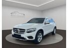 Mercedes-Benz GLC 220 d 4Matic PANO/AHK/AIRMATIC/DISTRONIC/ILS