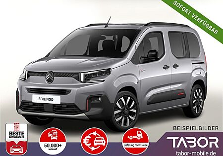 Citroën Berlingo 100 MAX 10"-HD Kam Keyl 2xSchiebe XTR