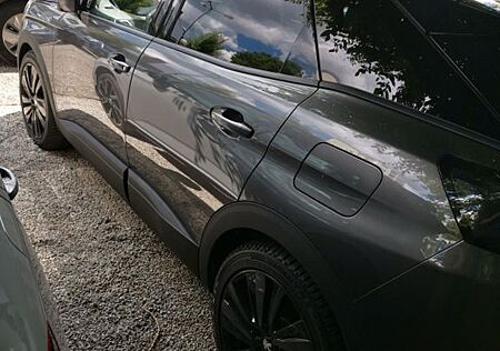 Peugeot 3008 HYBRID 225 e-EAT8 GT Pack GT Pack