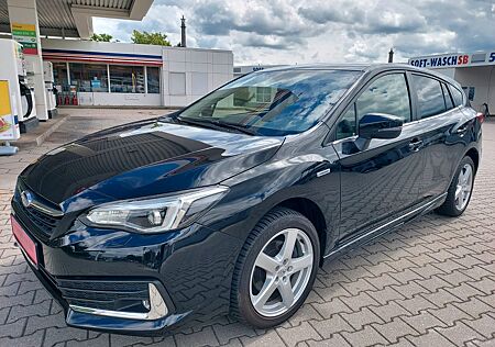 Subaru Impreza 2.0ie Hybrid 4x4 Lineartronic ACC Cam