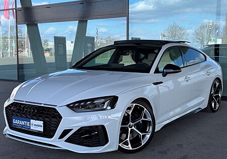 Audi RS5 COMPETITION PLUS SPORTBACK QUATTRO | LASER