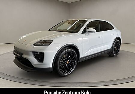 Porsche Macan 4S Surround-View BOSE Luftfederung 22-Zoll